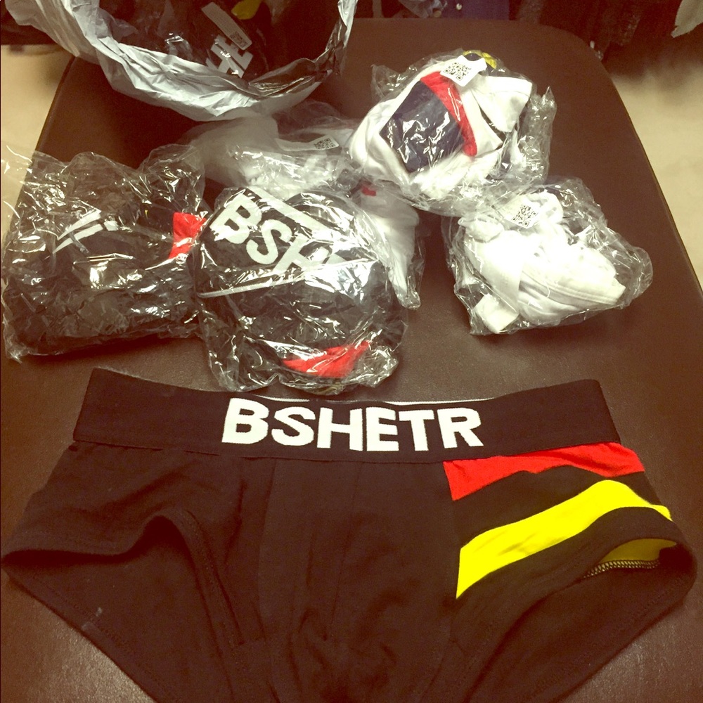 Men's underwear
